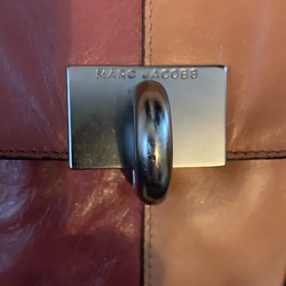 Marc Jacobs handbag - Picture 3 of 7